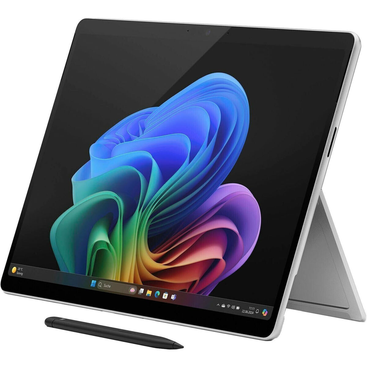 Tablica Microsoft Surface Pro 11 Copilot 13" X1P-64-100 16 GB RAM 256 GB